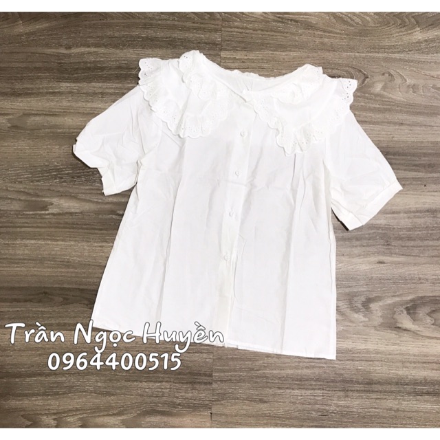 giảm 20k đơn 99k_ Áo sơ mi