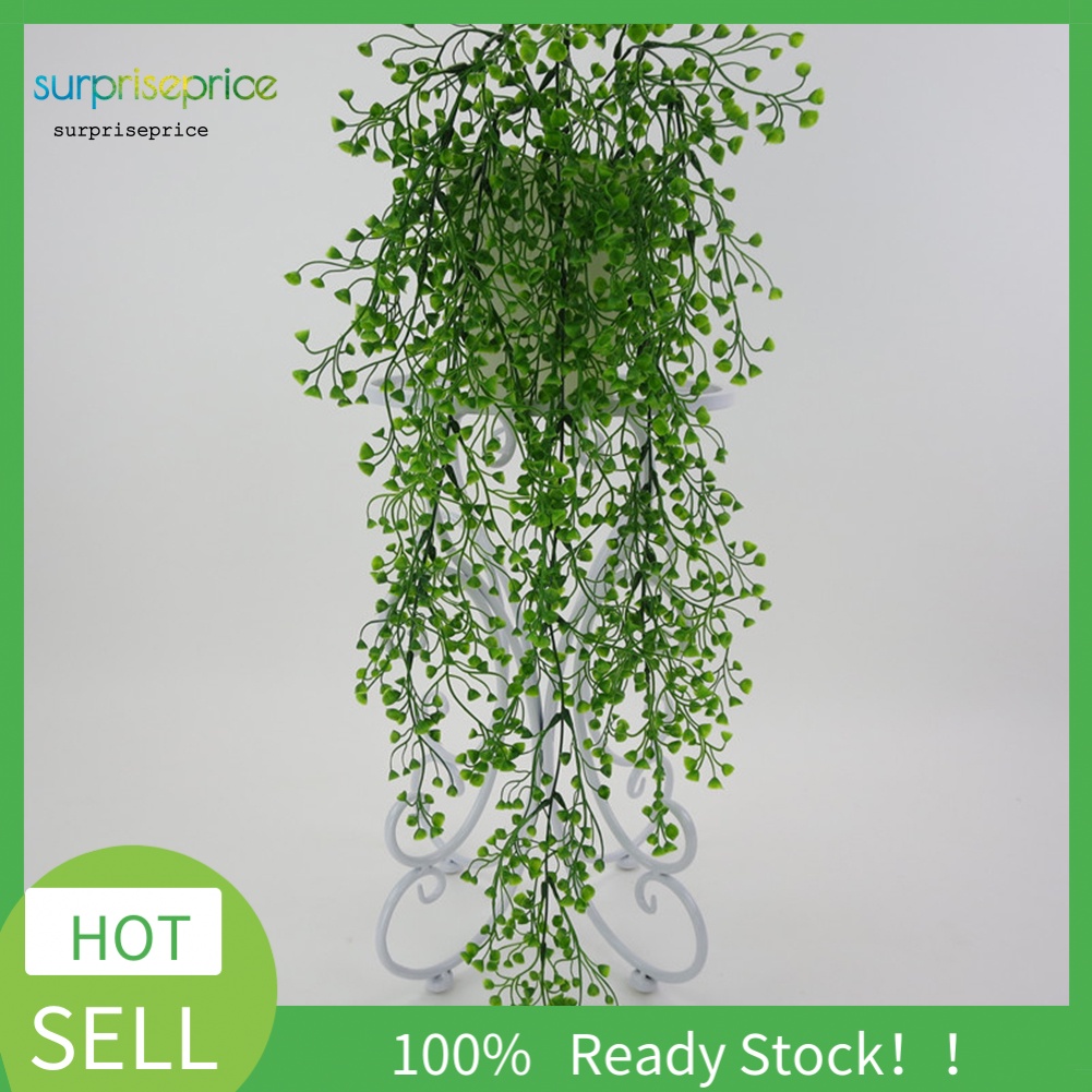 Cây Đà Điểu Giả Trang Trí Nhà Cửa 80cm