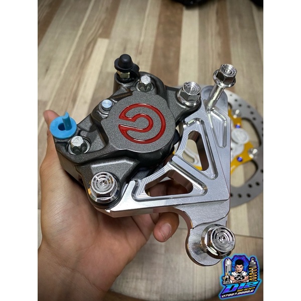 Ốc INOX MẪU THÁI SIZE 8li15 8li2-25 TRỤ SỬ DỤNG PAT HEO HONDA