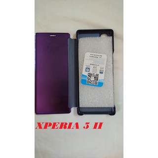 ỐP LƯNG THÔNG MINH CHO SONY XPERIA 5