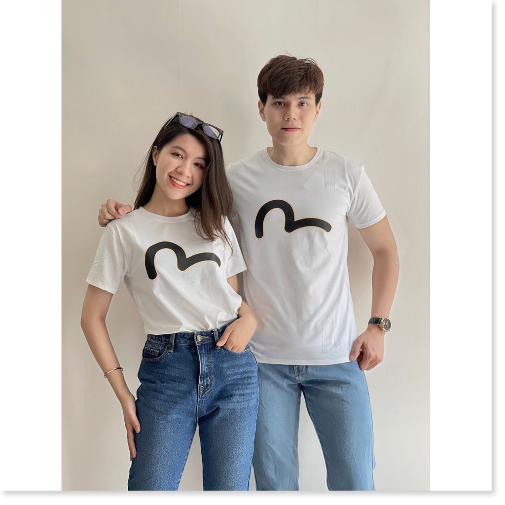 ÁO THUN CỔ TRÒN ĐƯỢC THIẾT KẾ HỌA TIẾT SIÊU NGẦU KHÁNH AN FASHION