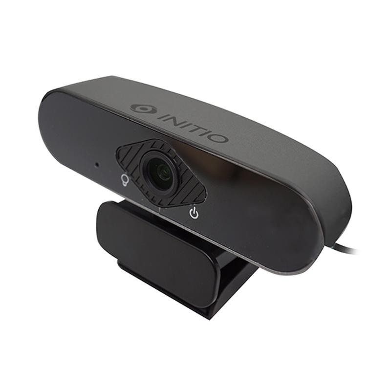 Webcam Full Hd 1080p Góc Rộng 90 Độ Kèm Mic | BigBuy360 - bigbuy360.vn