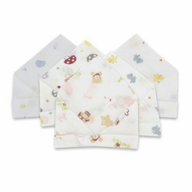Sỉ 10 Yếm cúc bấm