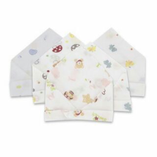 Sỉ 10 yếm cúc bấm
