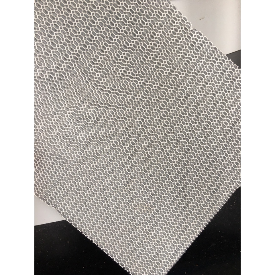 Tấm lọc nước bể cá,hồ cá koi cao cấp  6D kích thước 40x30x2cm.lọc nước tốt nhất.