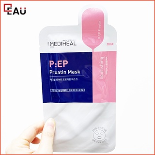 MEDIHEAL (Hàng Mới Về)Mặt Nạ Chăm Sóc Da Mặt 25ml