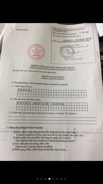 SERUM KBONE ( date mới - chính hãng ) | BigBuy360 - bigbuy360.vn