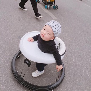 [RẺ VÔ ĐỊCH] [CHÍNH HÃNG]Xe tập đi trẻ em New York Baby KATOJI 👼👼