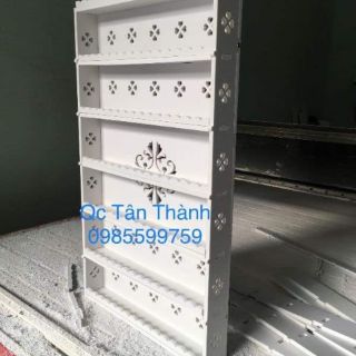 Kệ để sơn 45x80
