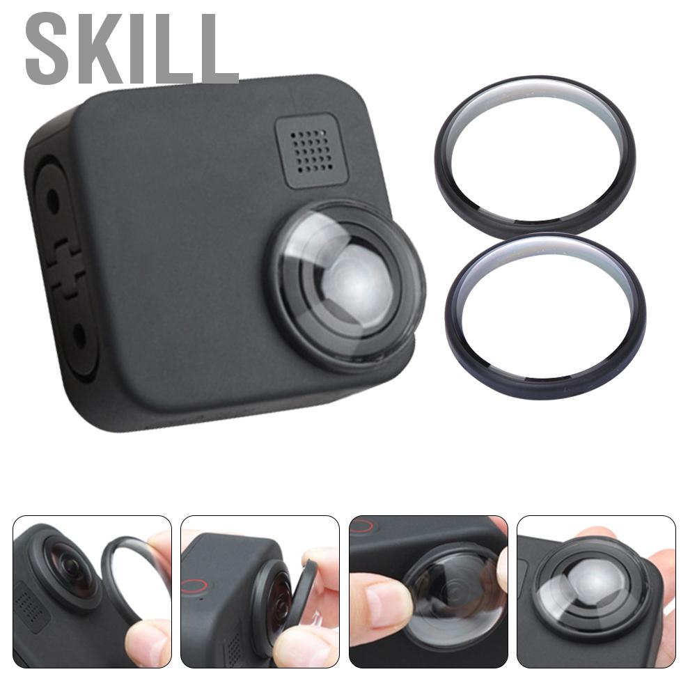Kính cường lực bảo vệ camera thể thao GoPro Max 360 | BigBuy360 - bigbuy360.vn