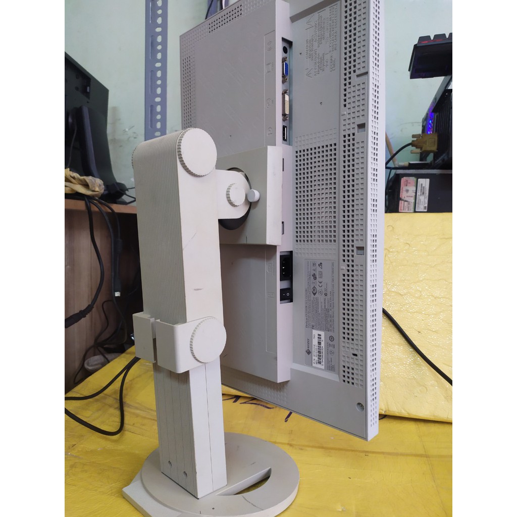 Màn Hình Eizo FlexScan EV2333 chính hãng hàng nội địa nhật bản chuyên thiết kế đồ hoạ cao | BigBuy360 - bigbuy360.vn