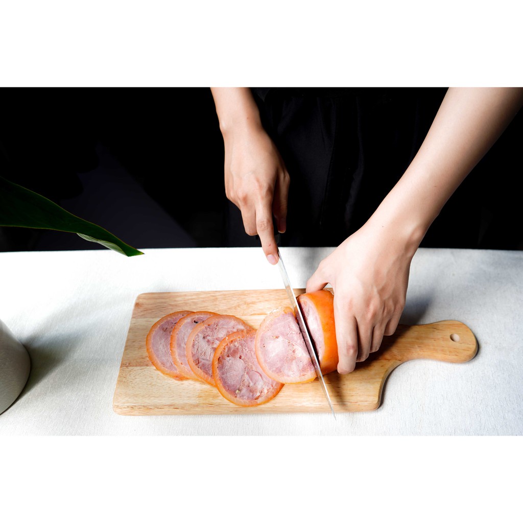 Thịt đông lạnh - Da Bao đỏ hàng ngon 500g - NUONGFOOD