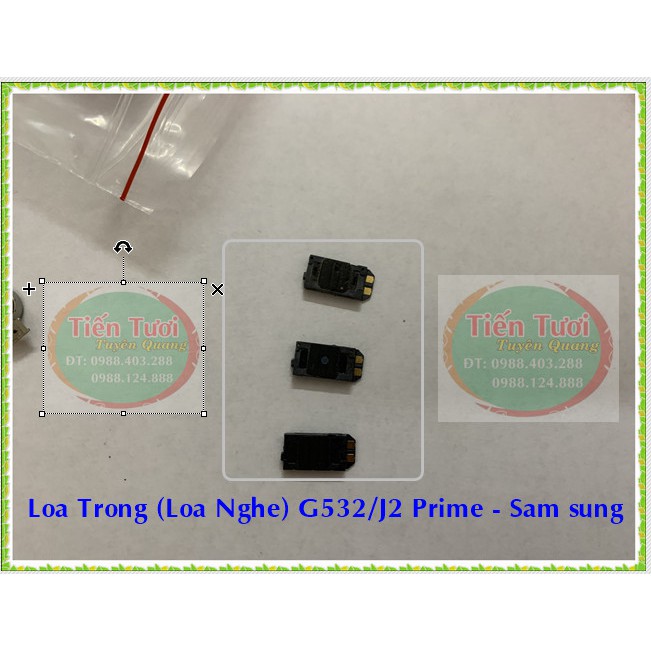 Loa Trong (Loa Nghe ) G532-J2 Prime Sam sung