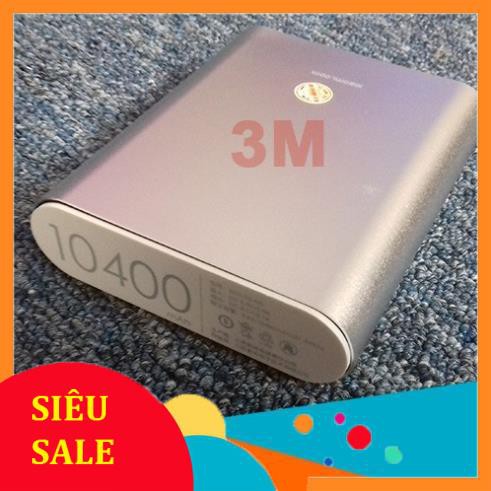 Box Sạc Dự Phòng 4 Cell 2A 18650 Xiaomi ( Màu sắc ngẫu nhiên )