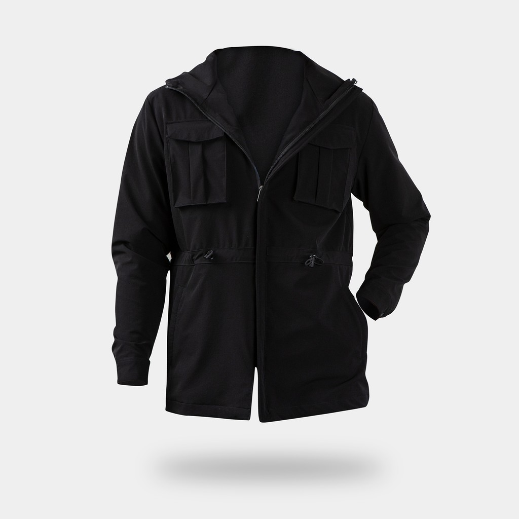 Ben & Tod - Áo khoác Pocket Parkas 21098 | BigBuy360 - bigbuy360.vn