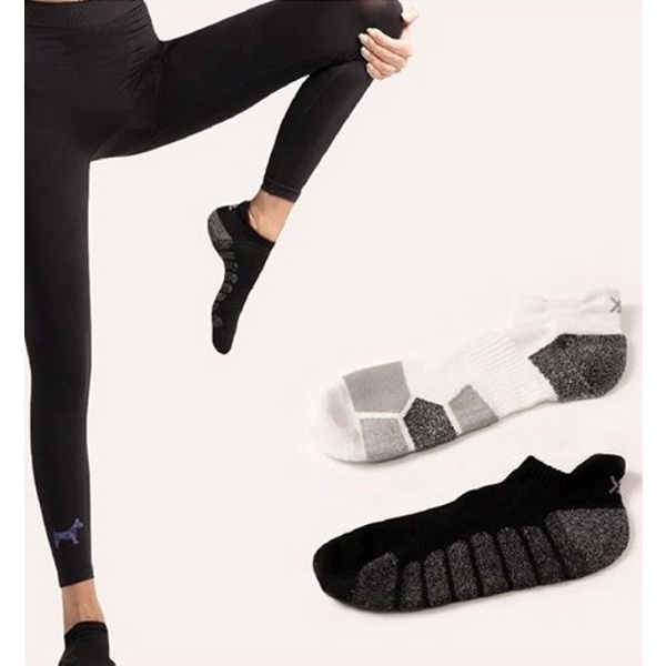 (Set 2 đôi)  Vớ mát sa YPL slim sandy massage socks
