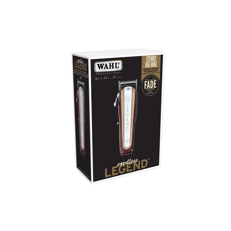 TÔNG ĐƠ WAHL CORDLESS LEGEND