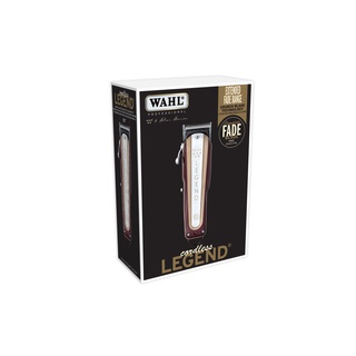 TÔNG ĐƠ WAHL CORDLESS LEGEND CHÍNH HÃNG