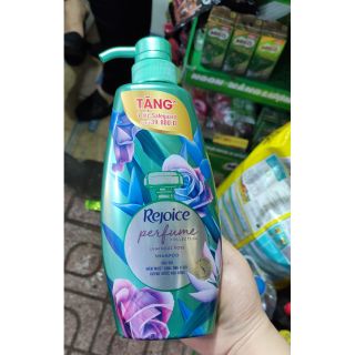 Dầu gội đầu Rejoice perfume