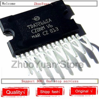 1 chip ic mới chính hãng tda7266 tda7266sa zip15 ic