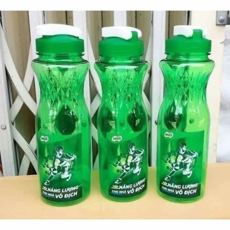 Bình đựng nước dung tích 1L Milo