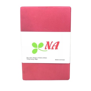 gạch tập yoga NA