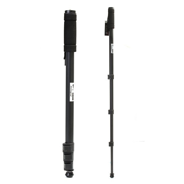 【RC Kuduer】Weifeng WT-1003 171CM 67 Inch Professional Tripod Camera