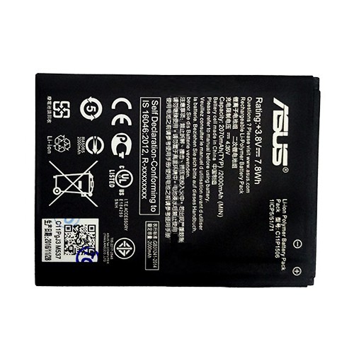 Pin Asus Zenfone 3 Go 5.0