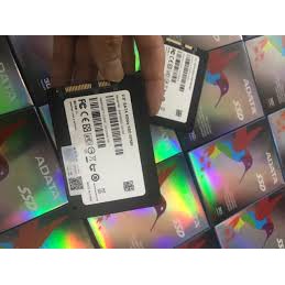 SSD Adata 120G 2.5 sata3 Hàng chính hãng NEW Bảo hành 36 tháng | BigBuy360 - bigbuy360.vn