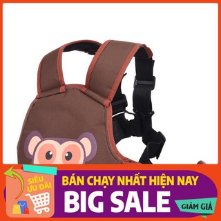ĐAI ĐI XE MÁY CHO BÉ