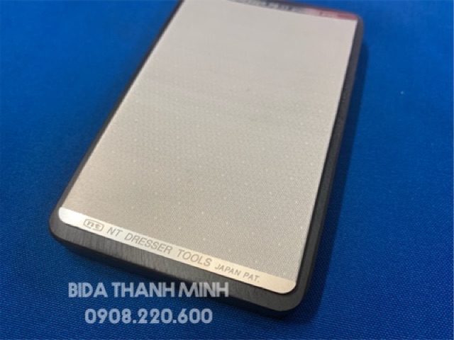 Bo gỗ Mun và nhám Nhật 60 x 100 cm