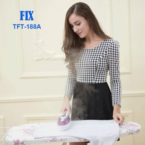 Bàn Ủi Hơi Nước Du Lịch Fix TFT-188A (Italy) BH 12 tháng