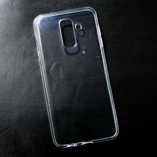 ốp dẻo silicon cho Samsung A6+ 2018 A6plus