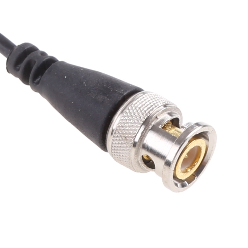 1 Cặp Thiết Bị Chuyển Đổi Xoắn Ốc BNC Cho Camera CCTV Cat5 1CH
