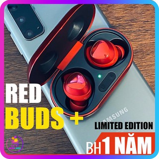 [BUDS+ LIMITED EDITION] Phiên Bản Giới Hạn BUDS PLUS 2020, Âm Thanh Vô Đối, Cực Hay, Tai Nghe Bluetooth