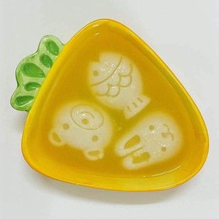 (Made in Japan) Bộ 2 khuôn làm đậu hũ, bánh, cơm, thạch