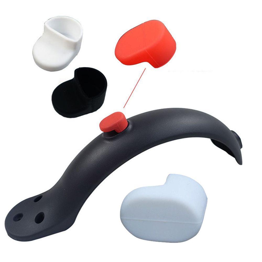 SUYO Vỏ Bọc Silicone Bảo Vệ Ván Trượt Điện Xiaomi / Mijia M365 Pro