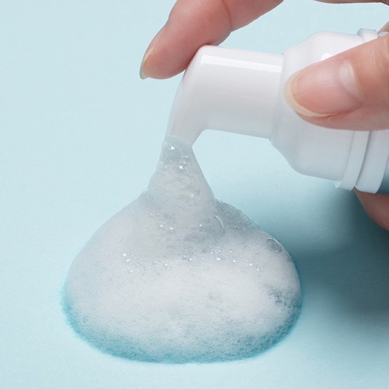 Kem Đánh Răng Your Skin - Kem Đánh Răng Dạng Bọt Làm Trắng Răng thành phần thiên nhiên