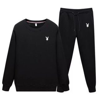 Bộ nỉ play boy