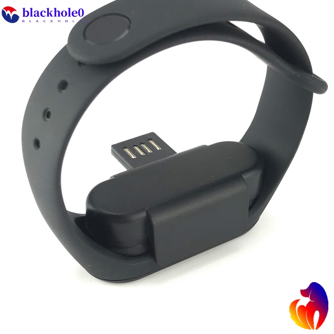 Đế Sạc Nhanh Usb Cho Đồng Hồ Mi Band 7 6 5 4