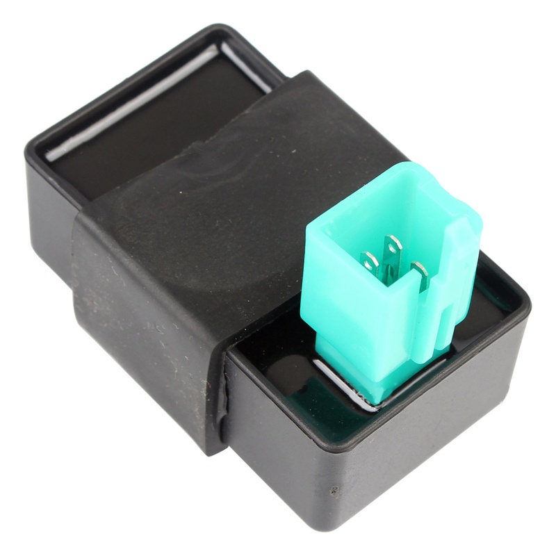 Phụ Tùng Cdiikebox 5-Pins Cho Xe Tay Ga 50cc 70cc 90cc 110cc 125cc