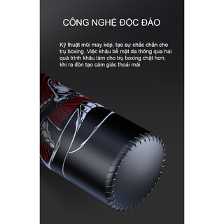Trụ Đấm Bốc FED-8725 (Bảo Hành 12 Tháng)