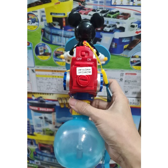 Quạt phun sương Mickey Mouse Mist Fan