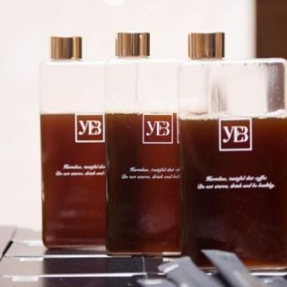 CÀ PHÊ GIẢM CÂN BBERAKANO YEB
