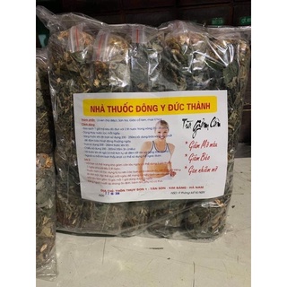 Lá nam 10 vị =1kg trà giảm cân đức thành