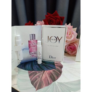 Vial nước hoa Dior Joy Intense (EDP) 1ml Auth 💯%