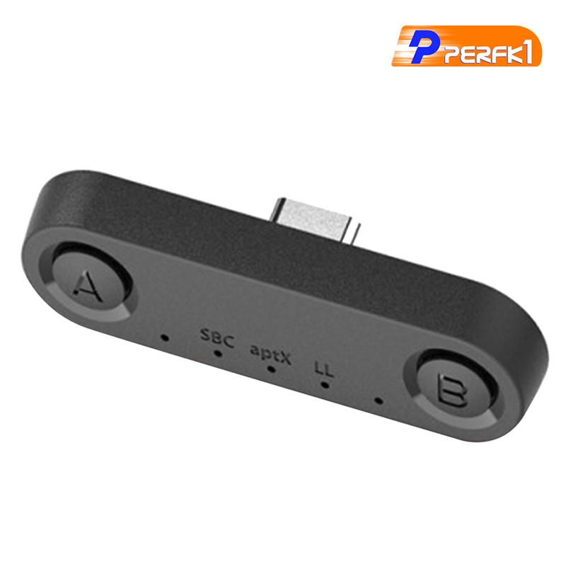 Bộ Chuyển Đổi Âm Thanh Bluetooth Type-C Cho Nintendo Switch / Switch Lite