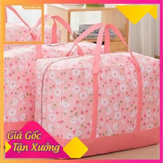 Túi bạt đựng chăn,túi đựng chăn, túi đựng màn