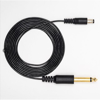 Dây máy Pen DC, Dây máy xăm loại tốt đầu DC