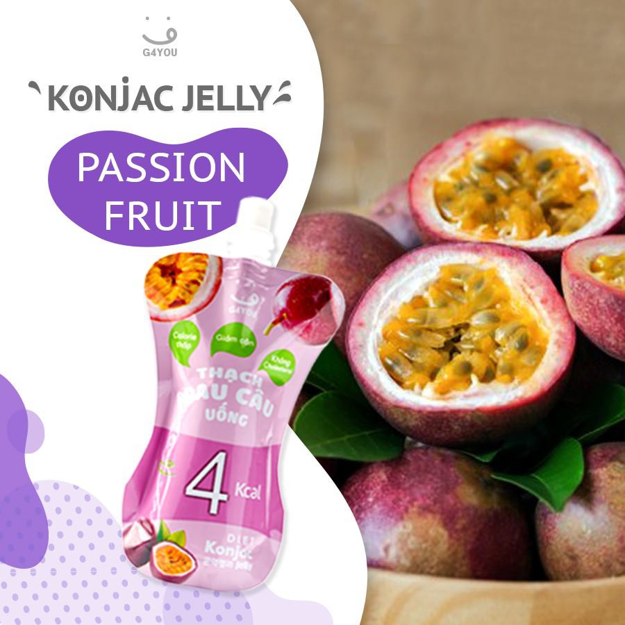 THẠCH UỐNG G4YOU | BigBuy360 - bigbuy360.vn